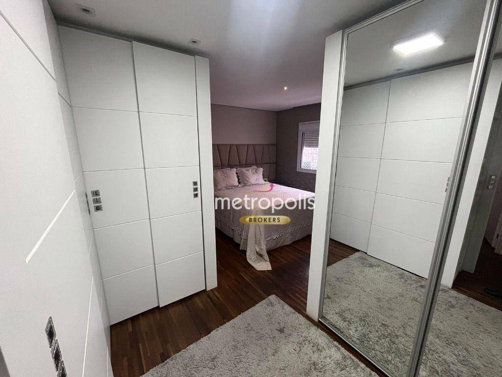 Apartamento à venda com 3 quartos, 128m² - Foto 21