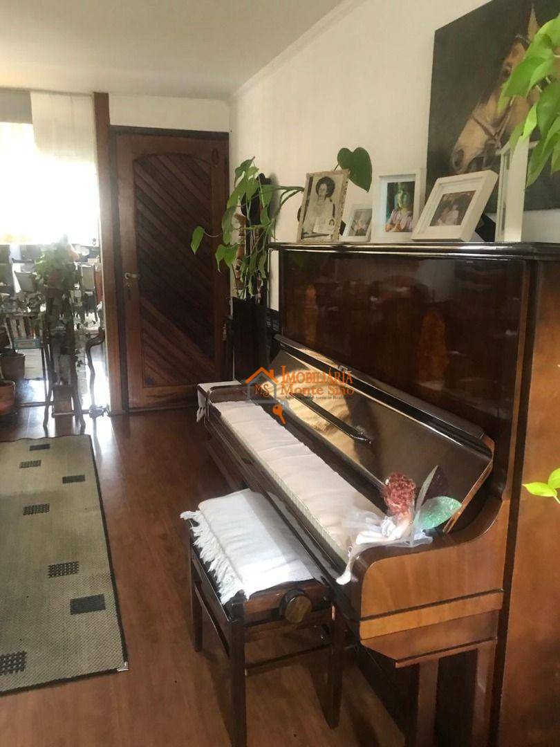 Apartamento à venda com 2 quartos, 63m² - Foto 6