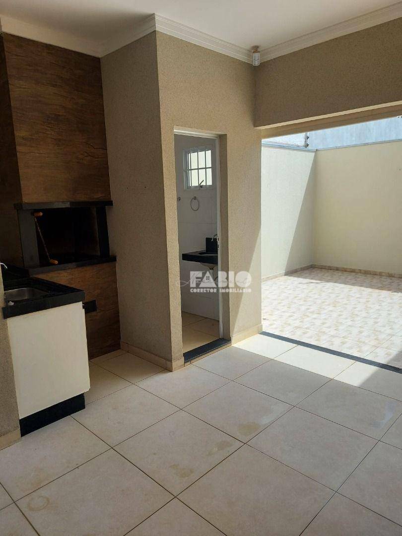 Casa à venda com 3 quartos, 120m² - Foto 23