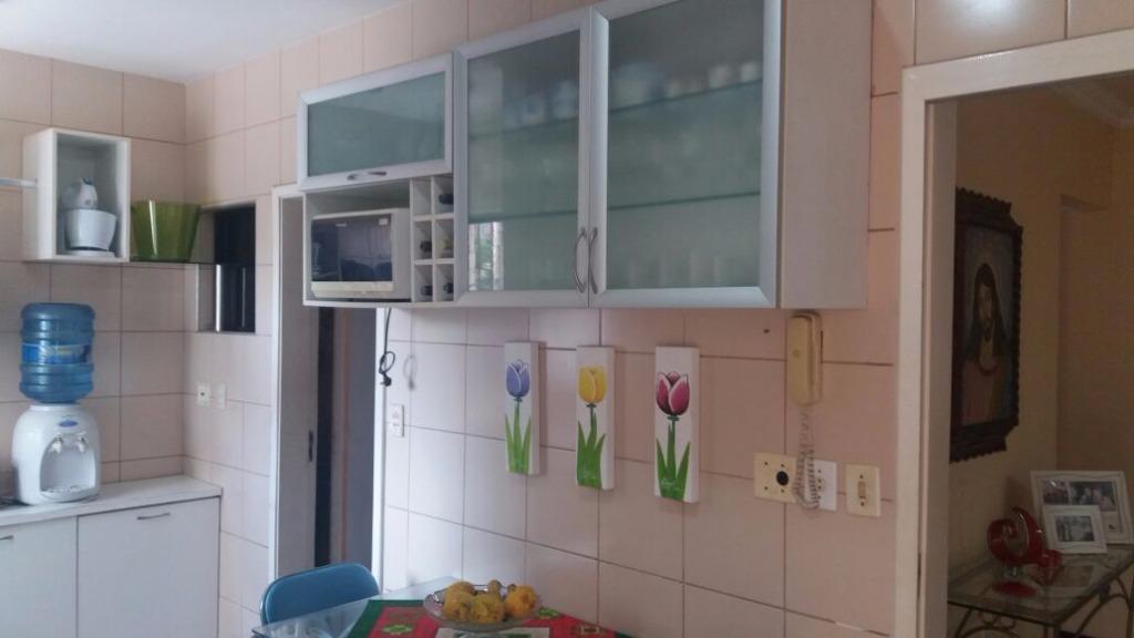 Apartamento à venda com 3 quartos, 115m² - Foto 21