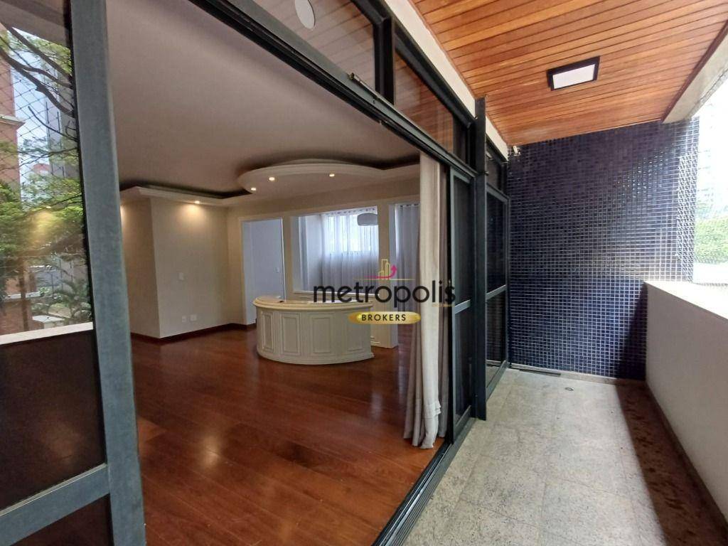 Apartamento, 4 quartos, 265 m² - Foto 2