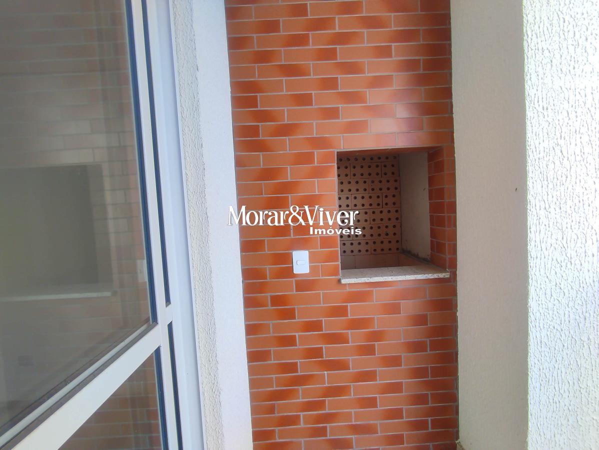 Apartamento à venda com 3 quartos, 73m² - Foto 11