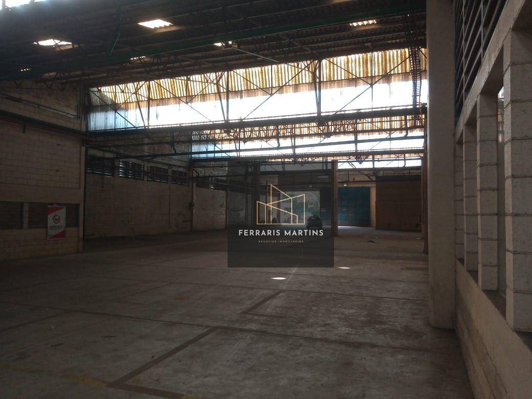 Depósito-Galpão-Armazém para alugar, 7000m² - Foto 14