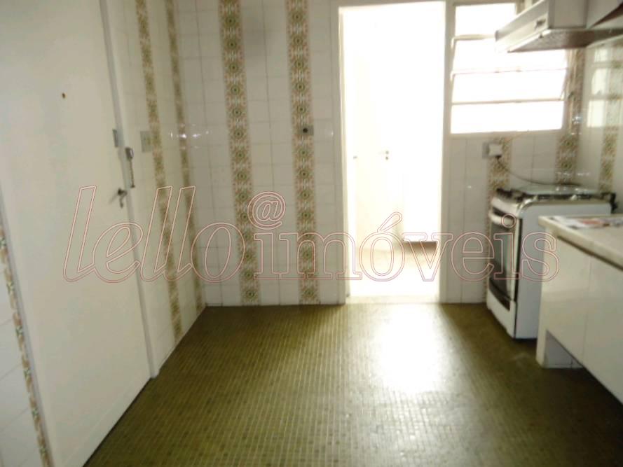 Apartamento para alugar com 2 quartos, 114m² - Foto 6