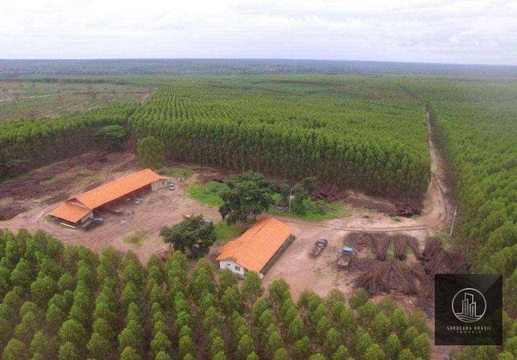 Fazenda-Sítio-Chácara, 25000 hectares - Foto 1