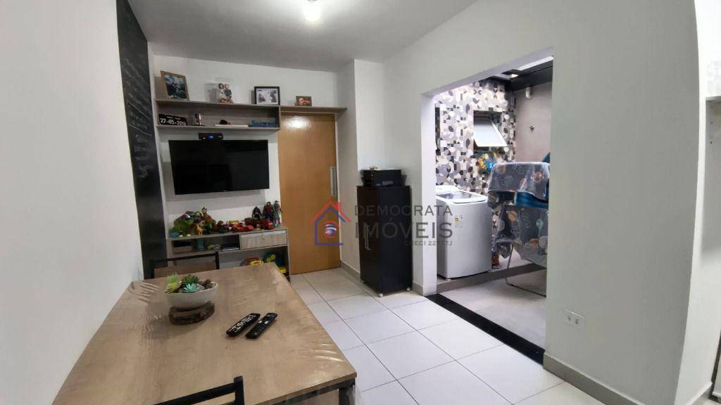 Apartamento à venda com 2 quartos, 50m² - Foto 6