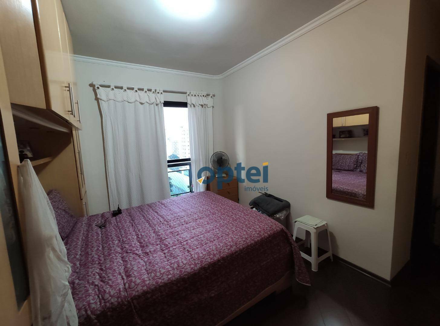 Apartamento à venda com 3 quartos, 150m² - Foto 11