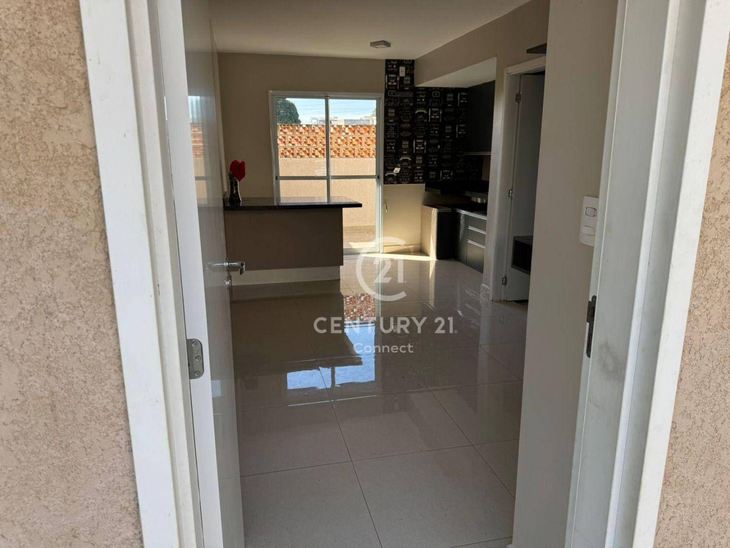 Casa de Condomínio, 2 quartos - Foto 3