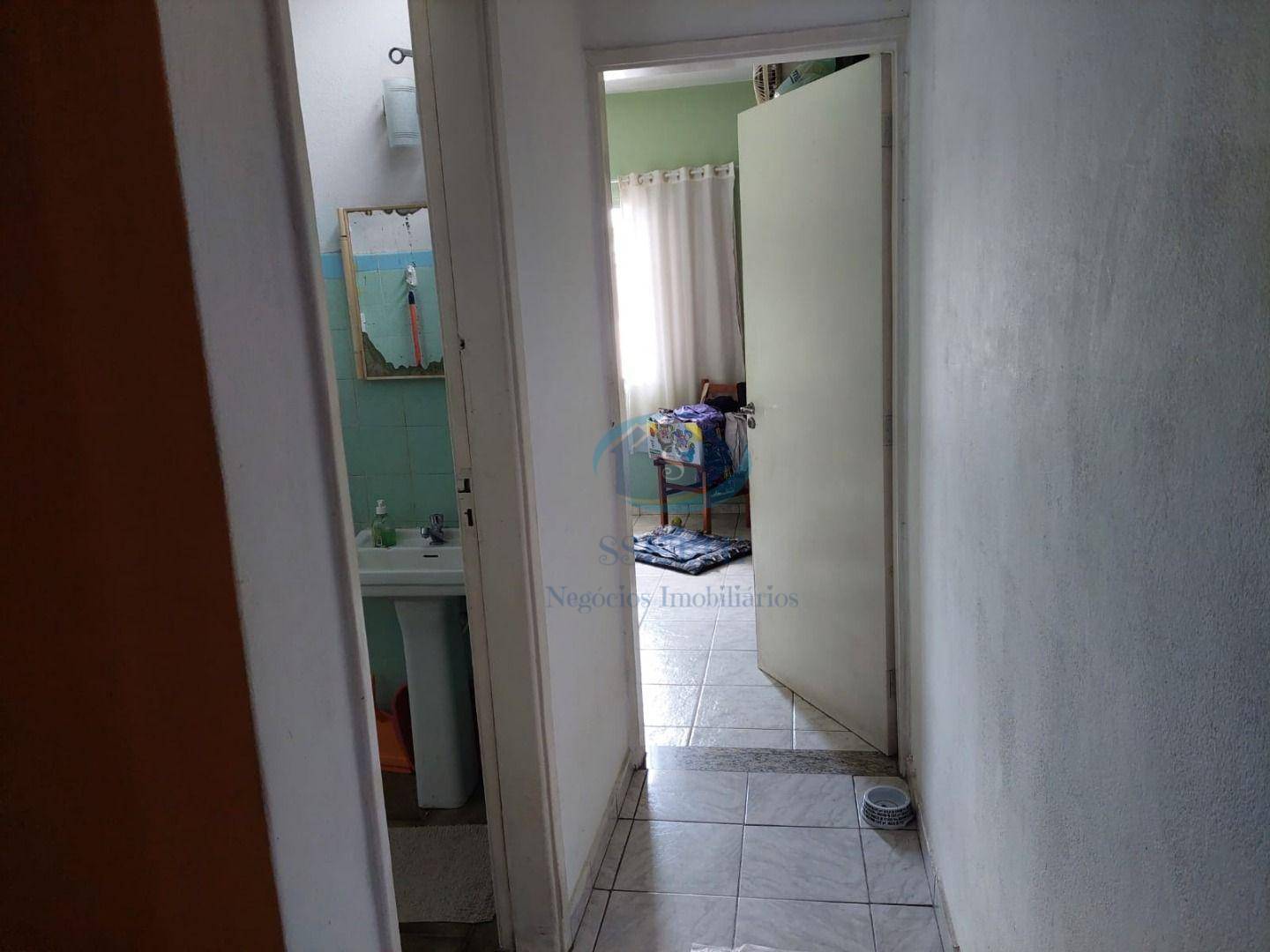 Sobrado à venda com 2 quartos, 125m² - Foto 11