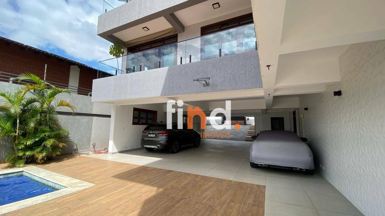 Casa à venda com 4 quartos, 540m² - Foto 39