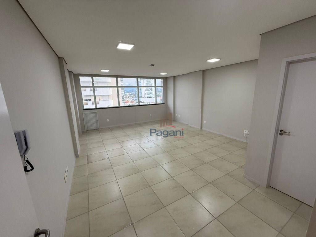 Conjunto Comercial-Sala para alugar, 36m² - Foto 6
