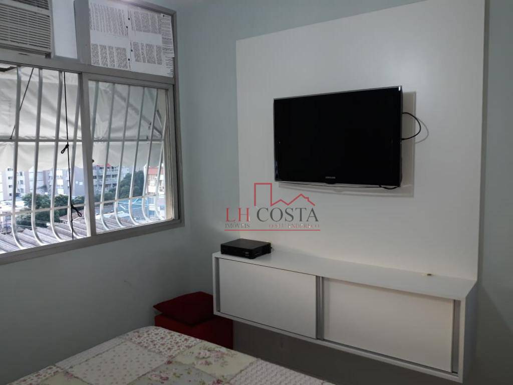 Apartamento à venda com 3 quartos, 100m² - Foto 20