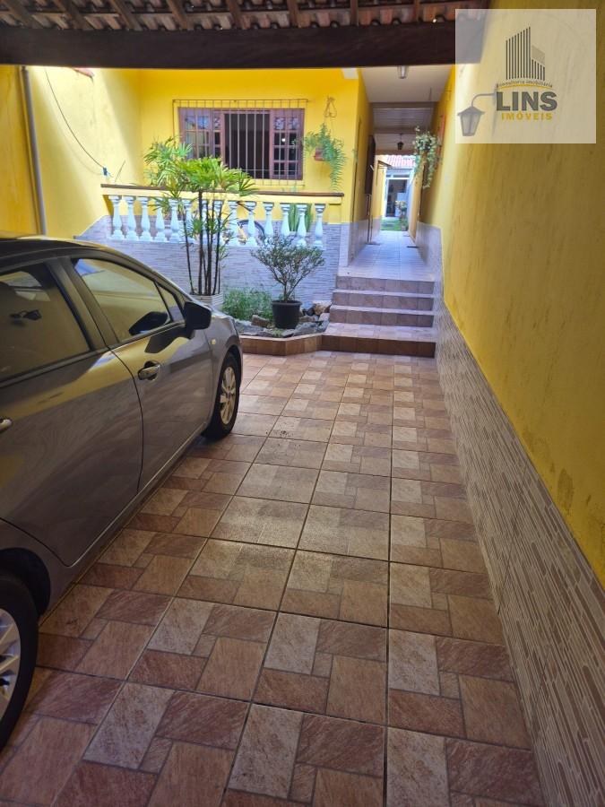Sobrado à venda com 4 quartos, 236m² - Foto 34