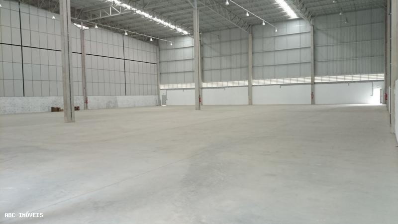 Depósito-Galpão-Armazém para alugar com 1 quarto, 20000m² - Foto 11