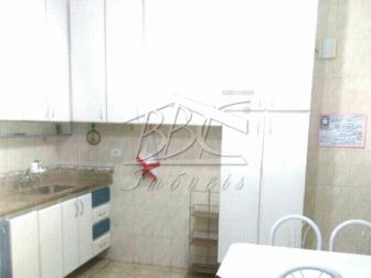 Apartamento à venda com 2 quartos, 58m² - Foto 5