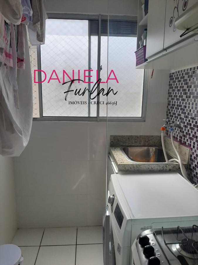 Apartamento à venda com 2 quartos, 47m² - Foto 19