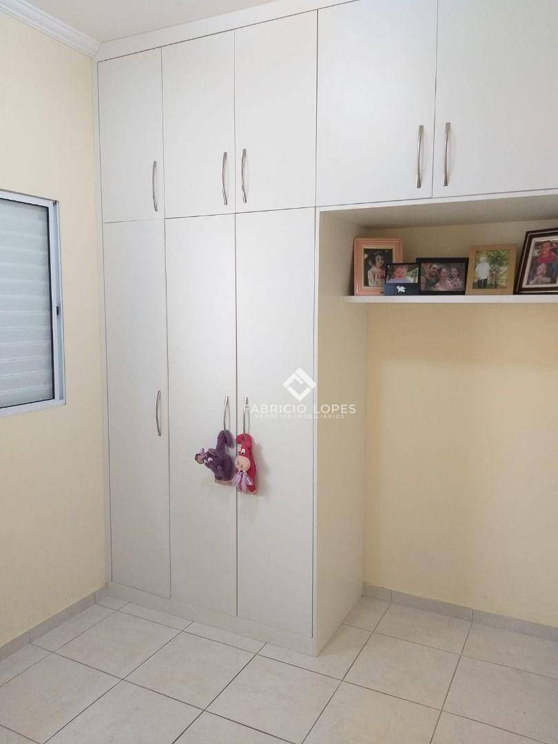 Casa à venda com 3 quartos, 157m² - Foto 26