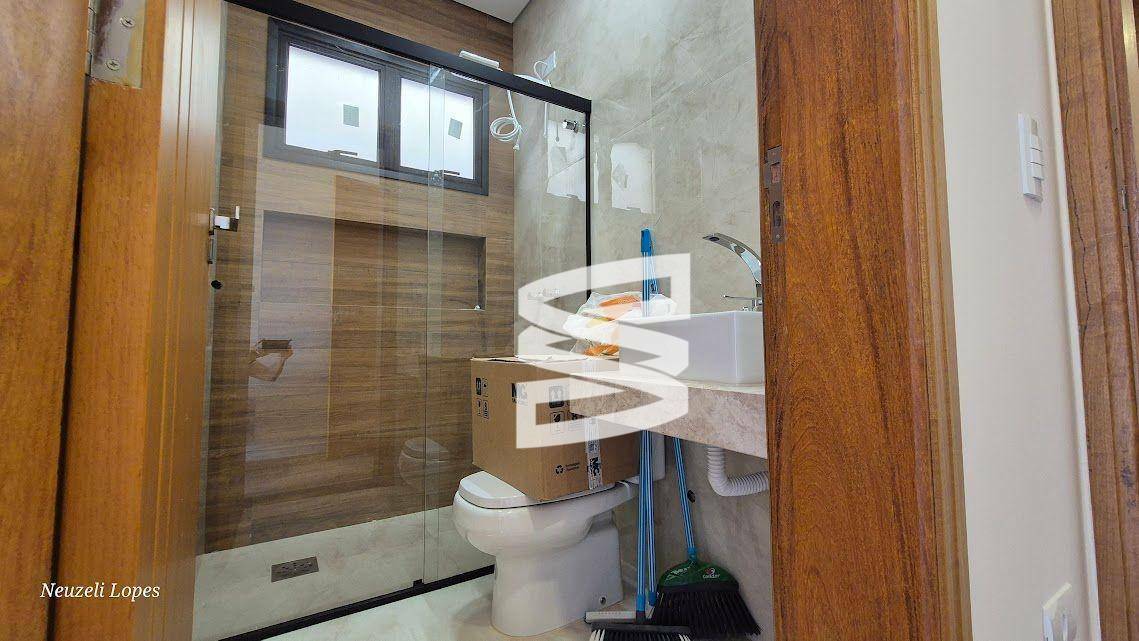 Casa de Condomínio à venda com 3 quartos, 134m² - Foto 10