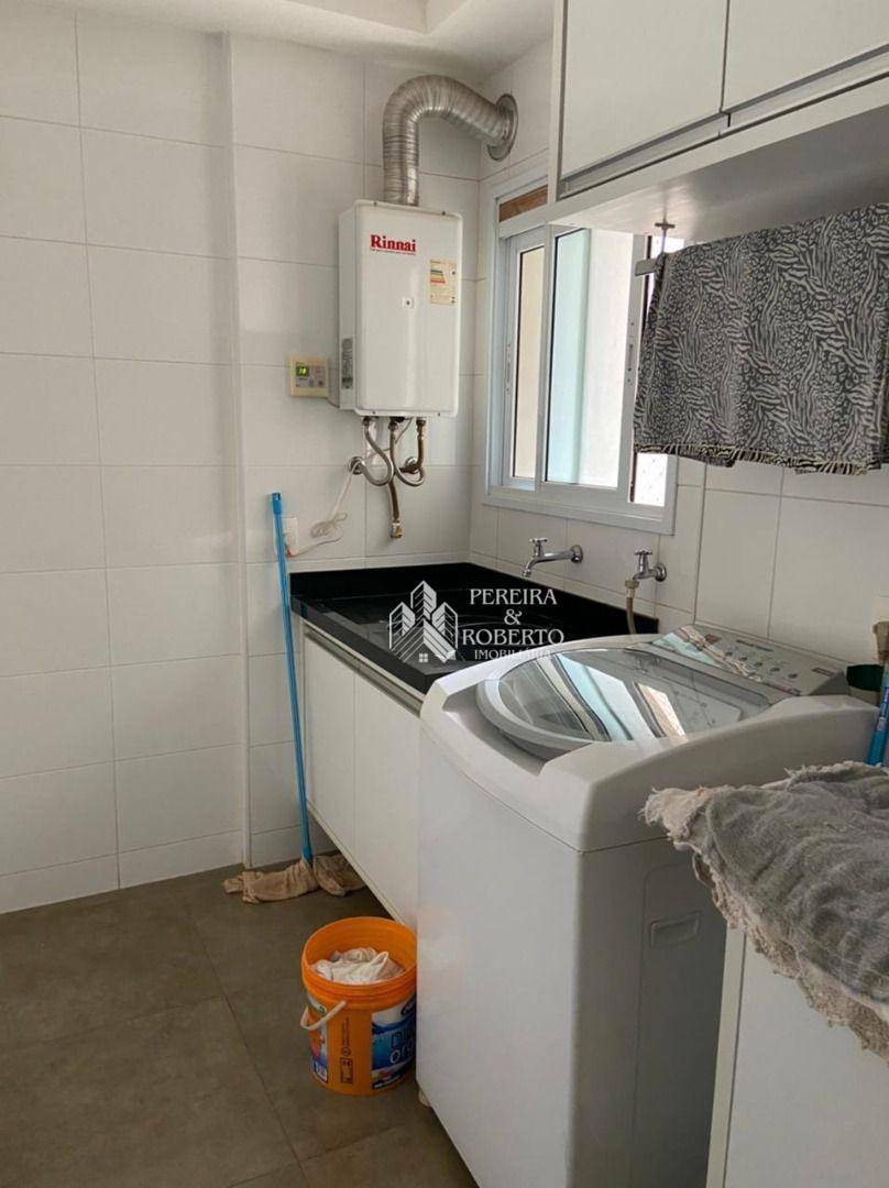 Apartamento à venda com 3 quartos, 167m² - Foto 15