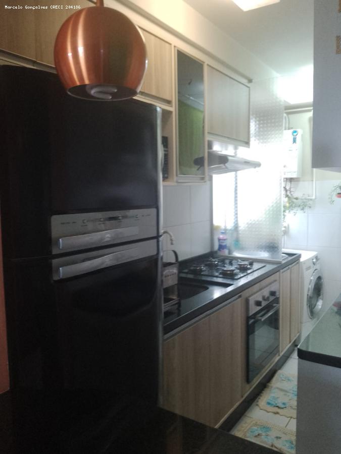 Apartamento à venda com 2 quartos, 40m² - Foto 8