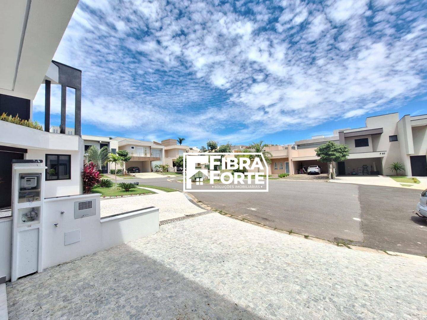 Casa de Condomínio à venda com 3 quartos, 239m² - Foto 54