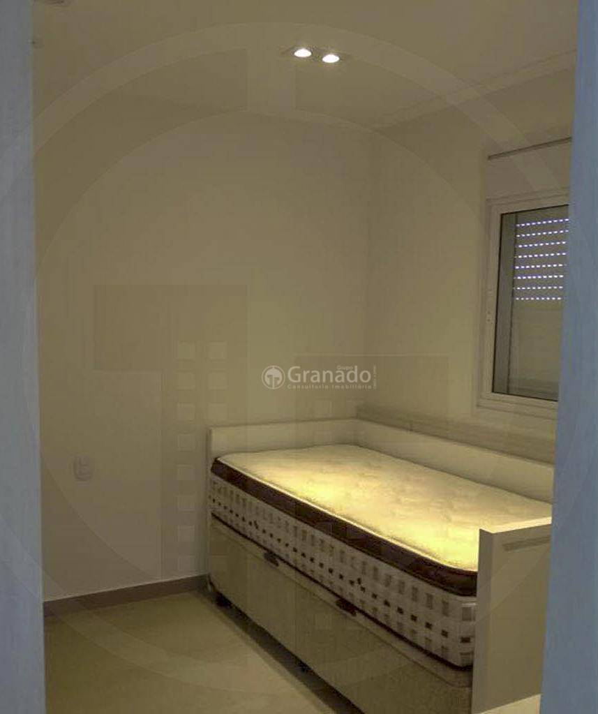 Apartamento à venda com 3 quartos, 100m² - Foto 11