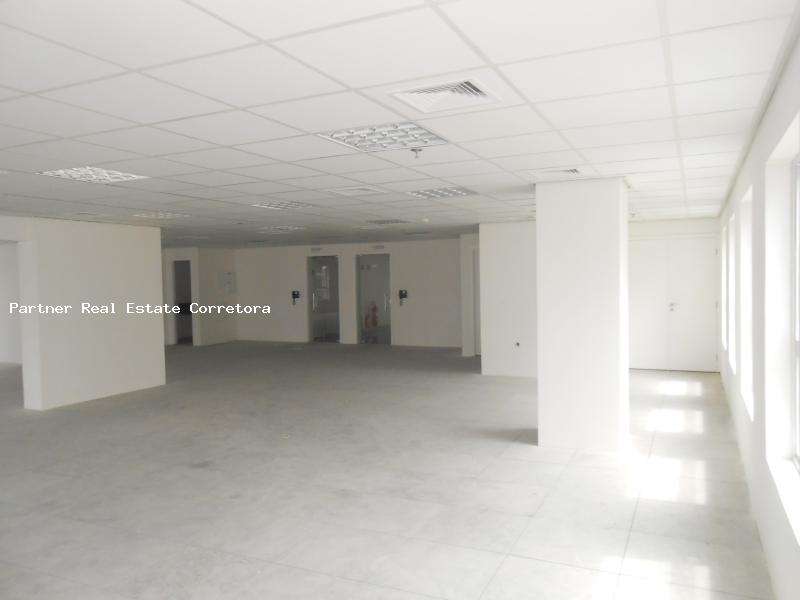 Conjunto Comercial-Sala à venda com 1 quarto, 252m² - Foto 37