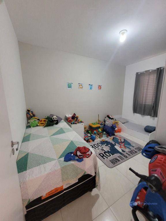 Apartamento à venda com 2 quartos, 54m² - Foto 18