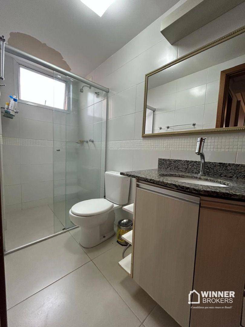 Apartamento à venda com 2 quartos, 65m² - Foto 15