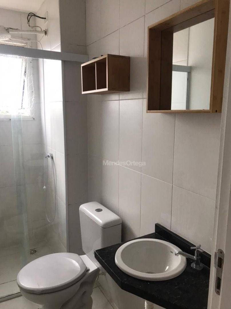 Apartamento à venda e aluguel com 2 quartos, 54m² - Foto 7