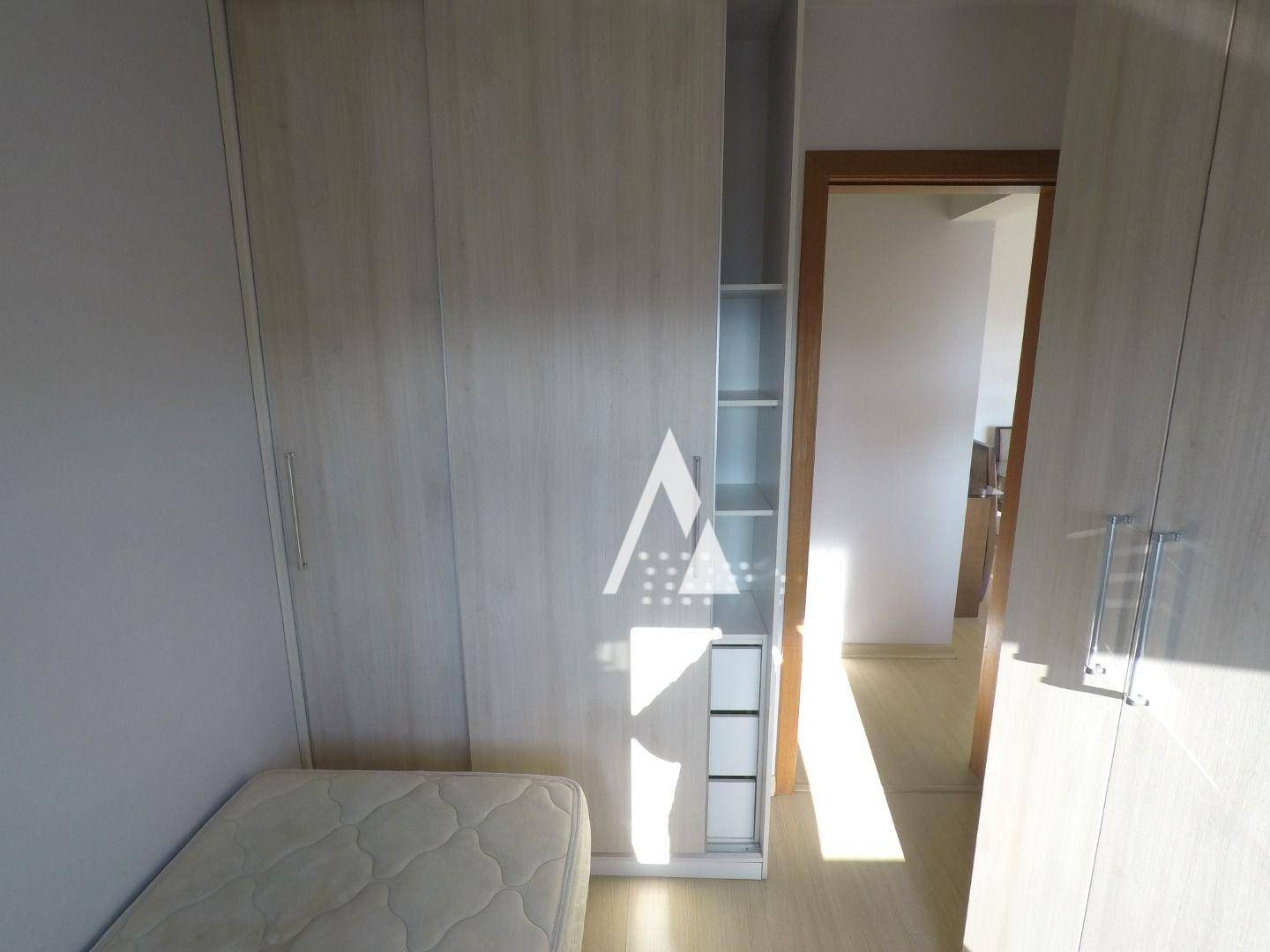 Apartamento à venda com 2 quartos, 57m² - Foto 20