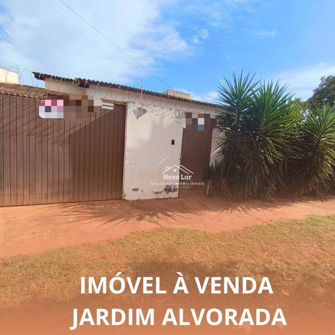 Casa, 3 quartos, 67 m² - Foto 1