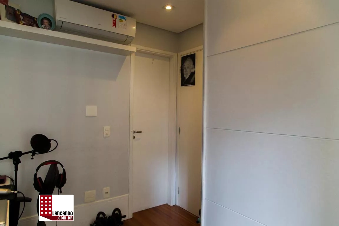 Apartamento à venda com 3 quartos, 149m² - Foto 3