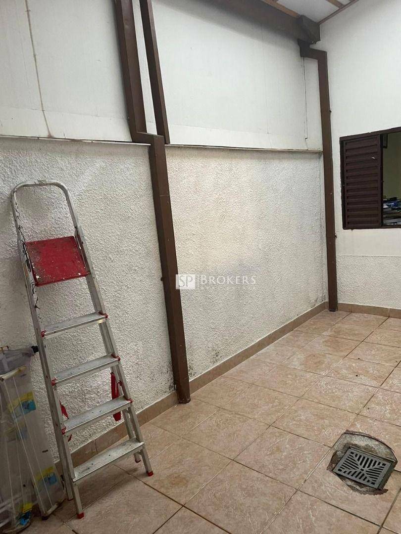 Casa à venda com 3 quartos, 149m² - Foto 13