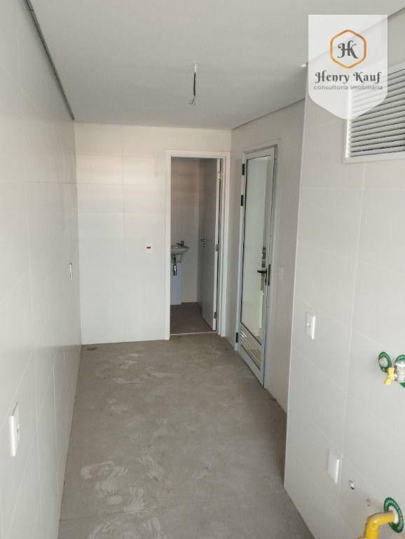 Apartamento à venda com 3 quartos, 209m² - Foto 21