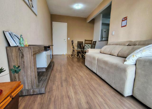 Apartamento para alugar com 2 quartos, 50m² - Foto 6