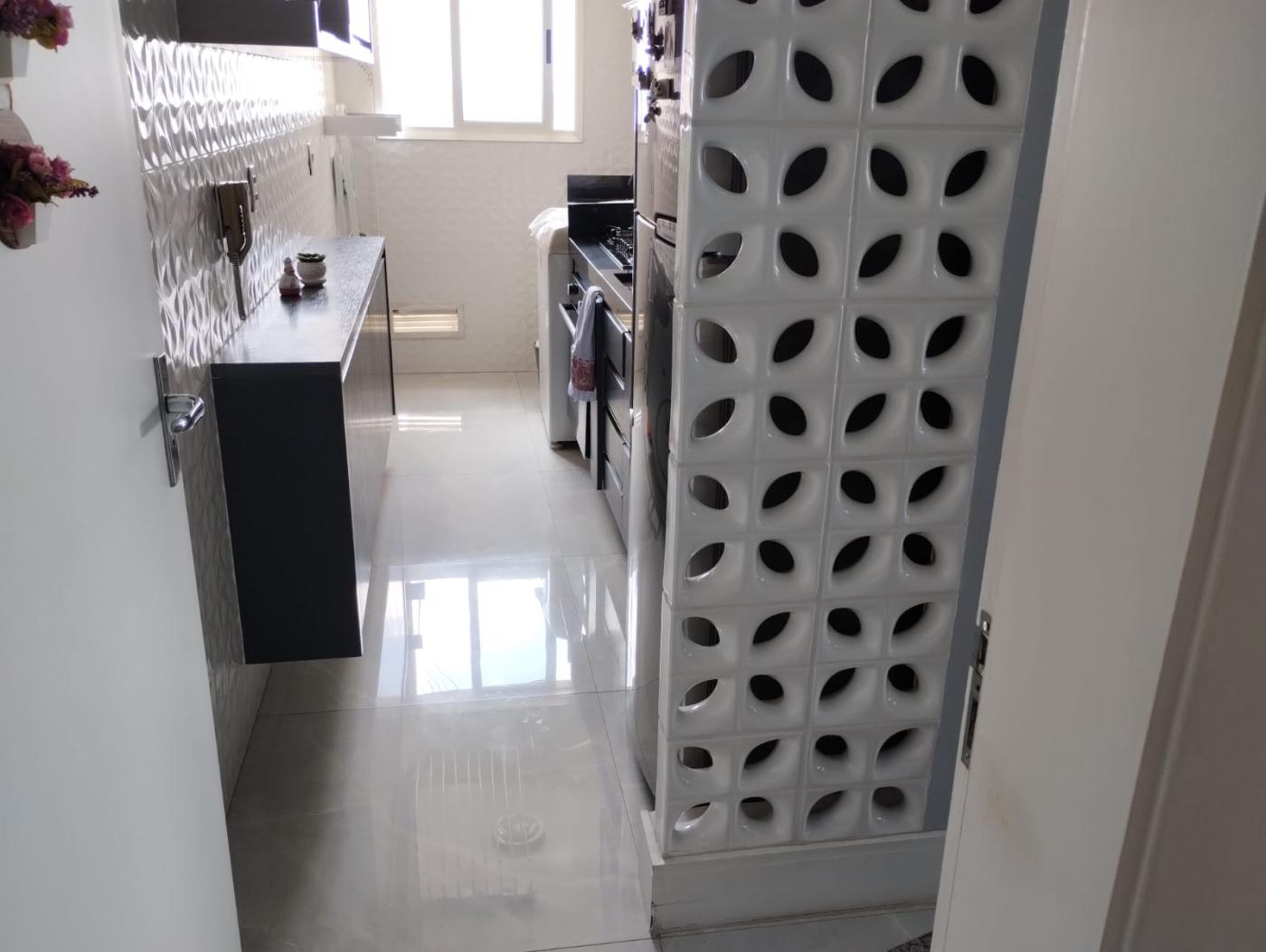 Apartamento à venda com 3 quartos, 65m² - Foto 14