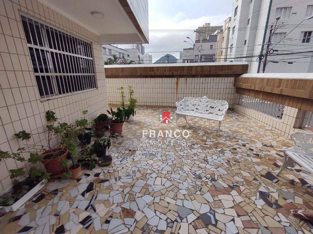 Apartamento à venda com 1 quarto, 76m² - Foto 3