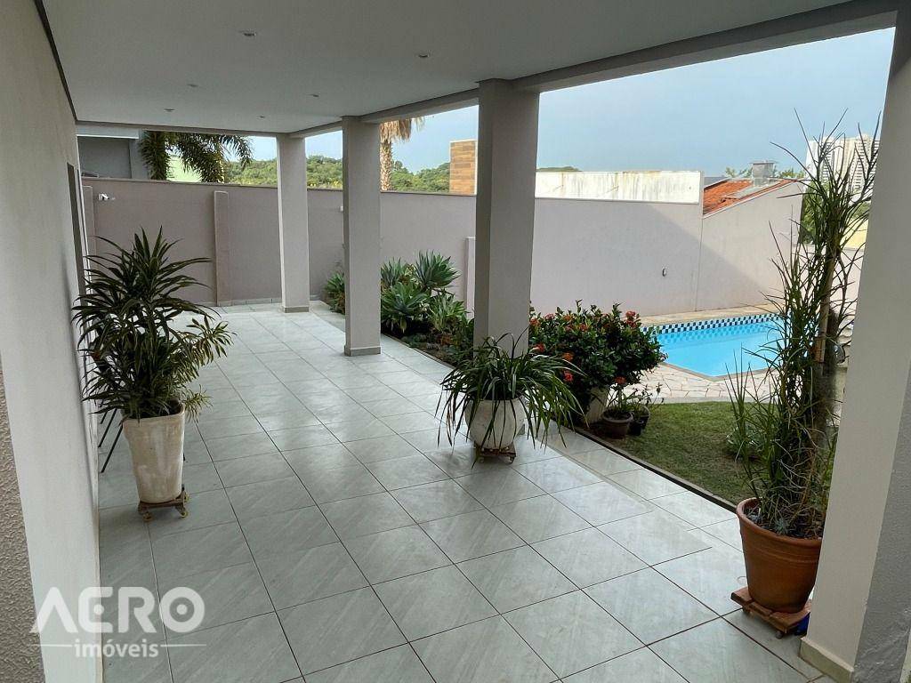 Casa de Condomínio à venda com 3 quartos, 341m² - Foto 18