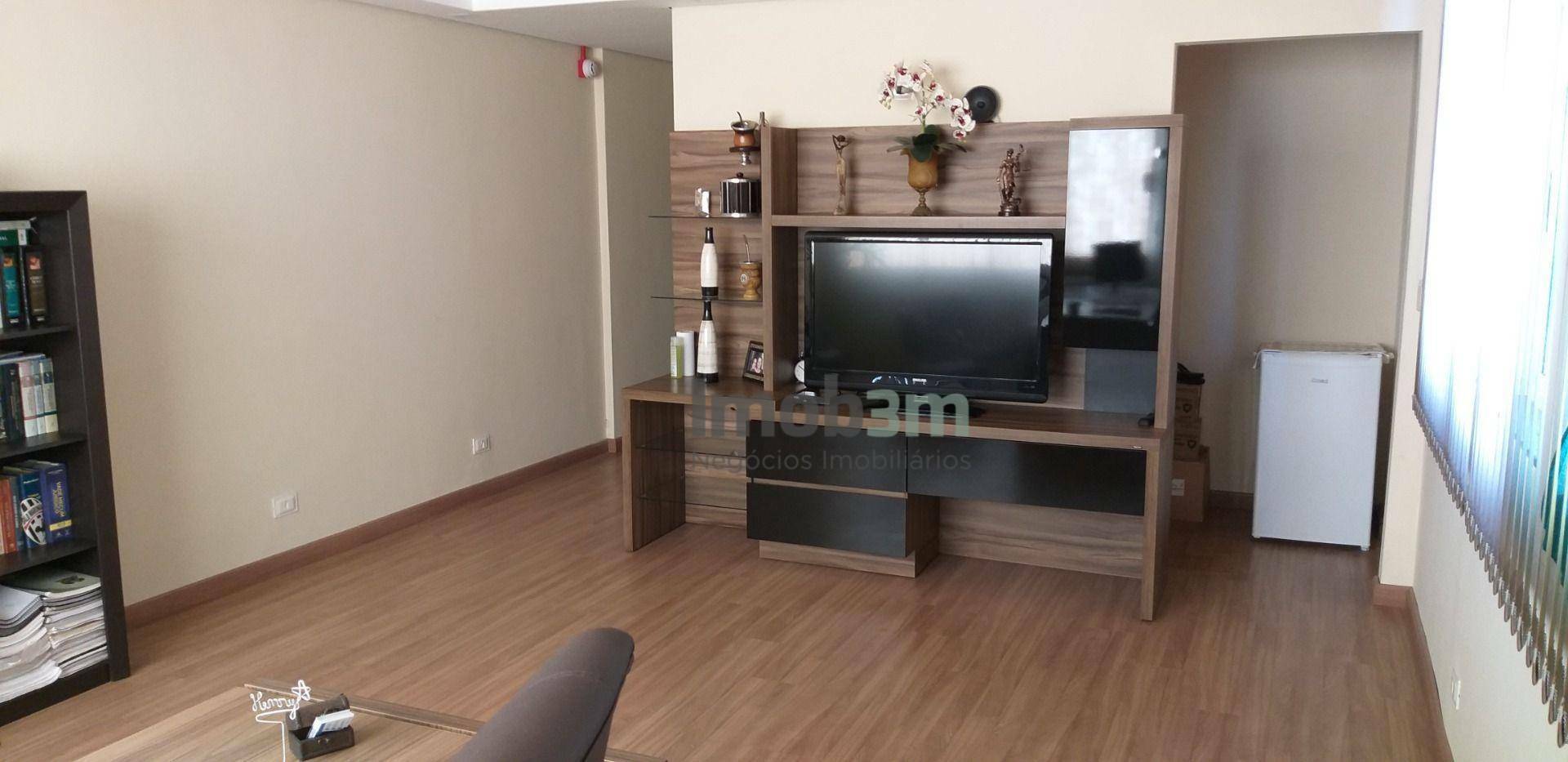 Conjunto Comercial-Sala à venda, 52m² - Foto 13