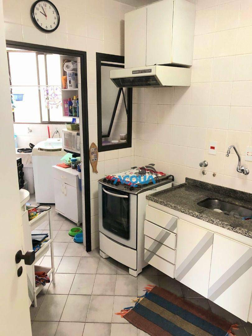 Apartamento à venda com 3 quartos, 82m² - Foto 3