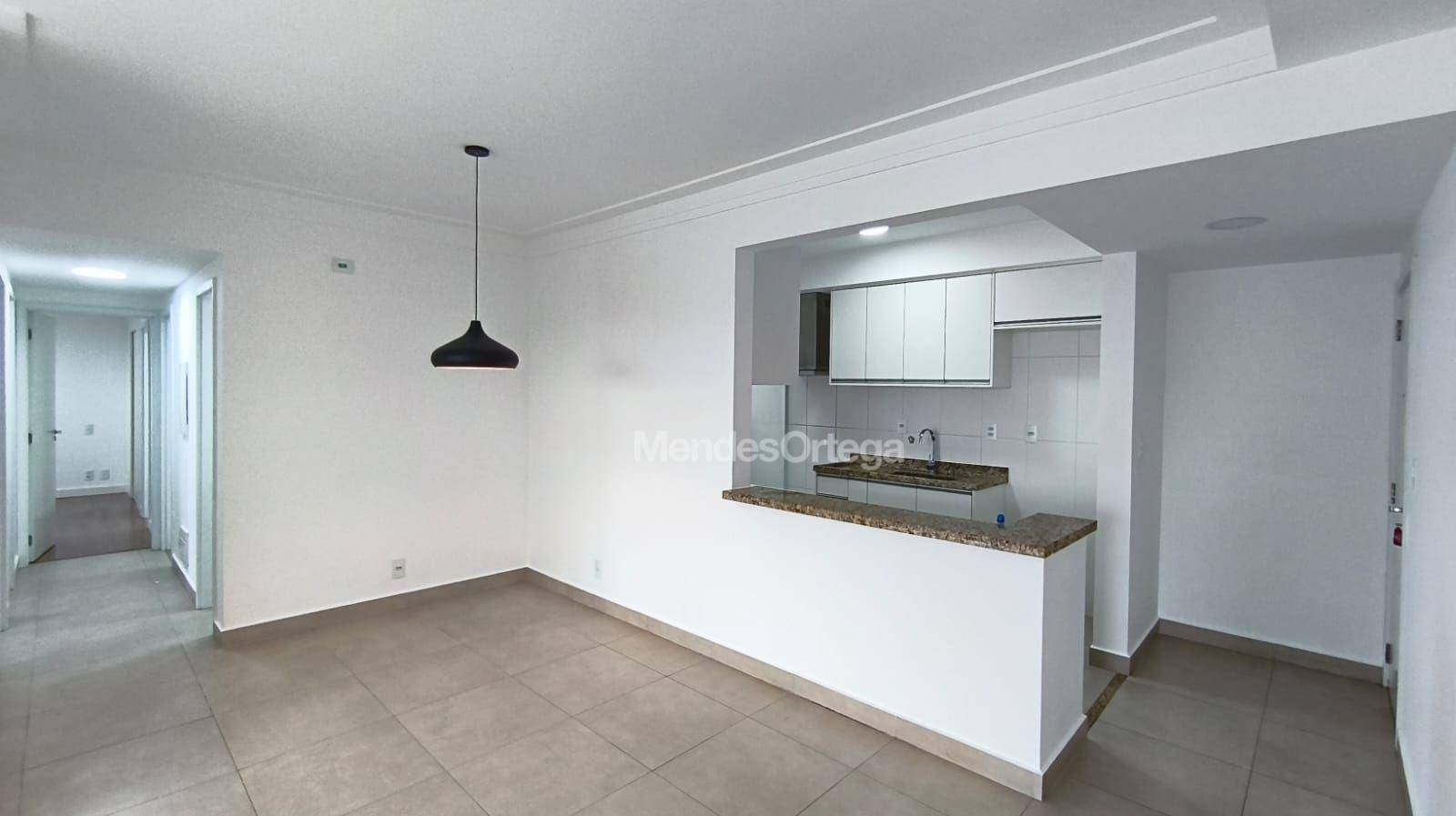 Apartamento, 3 quartos, 103 m² - Foto 2