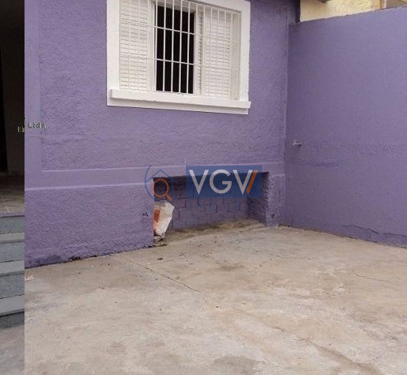 Casa à venda com 3 quartos, 190m² - Foto 2