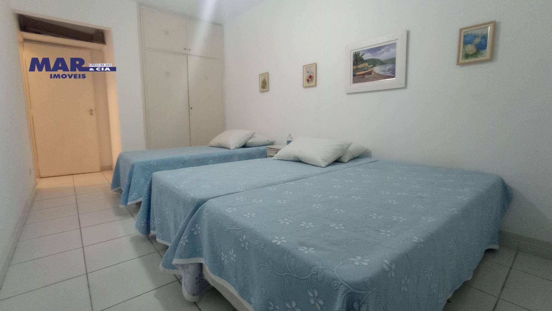 Apartamento à venda com 1 quarto, 60m² - Foto 5