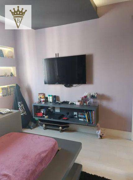 Apartamento à venda com 2 quartos, 157m² - Foto 7