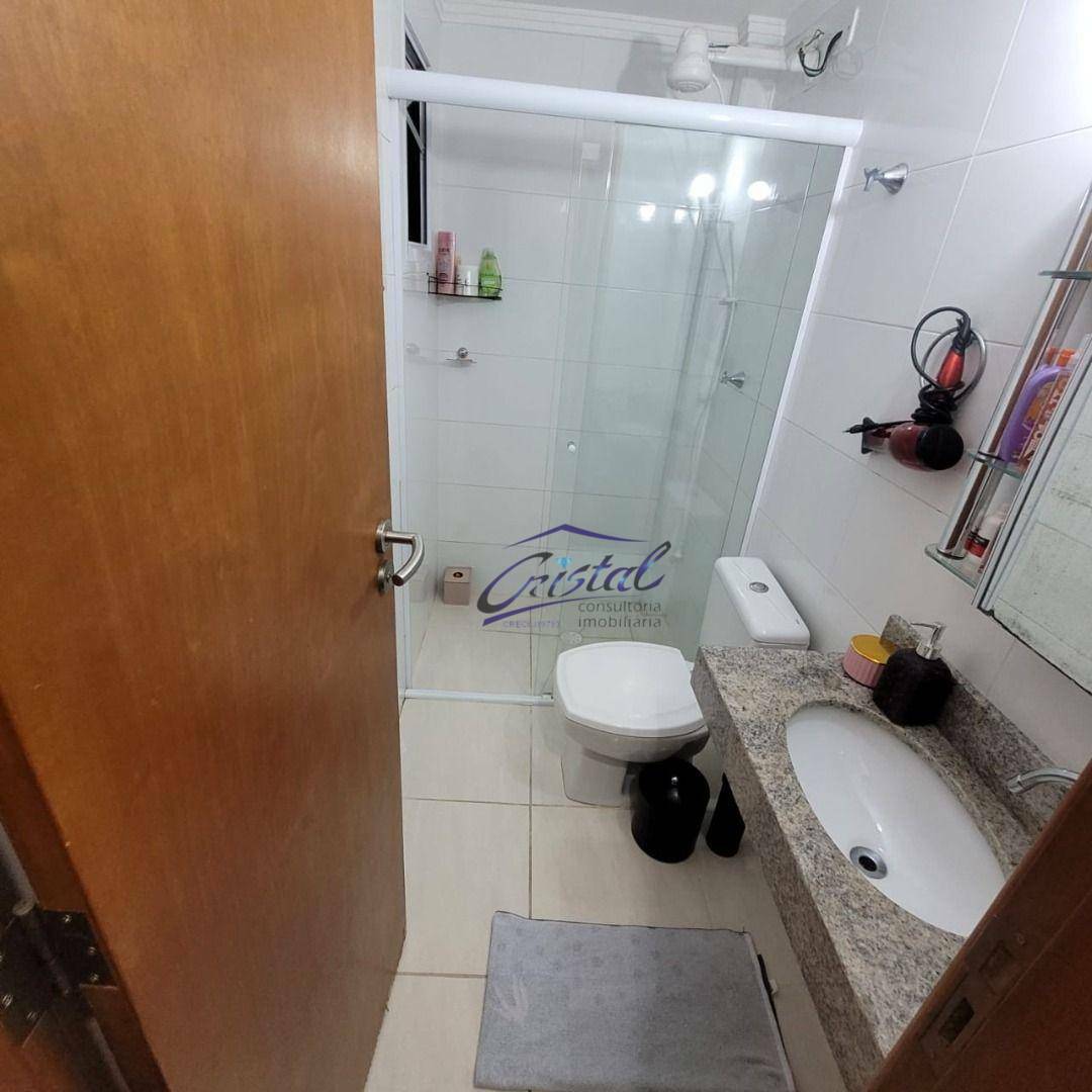 Apartamento à venda com 2 quartos, 80m² - Foto 10