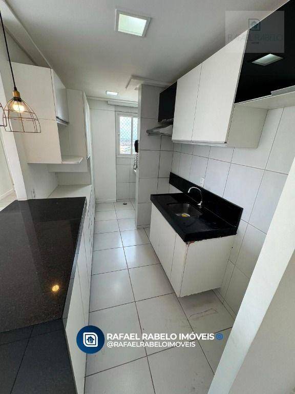 Apartamento, 3 quartos, 73 m² - Foto 4