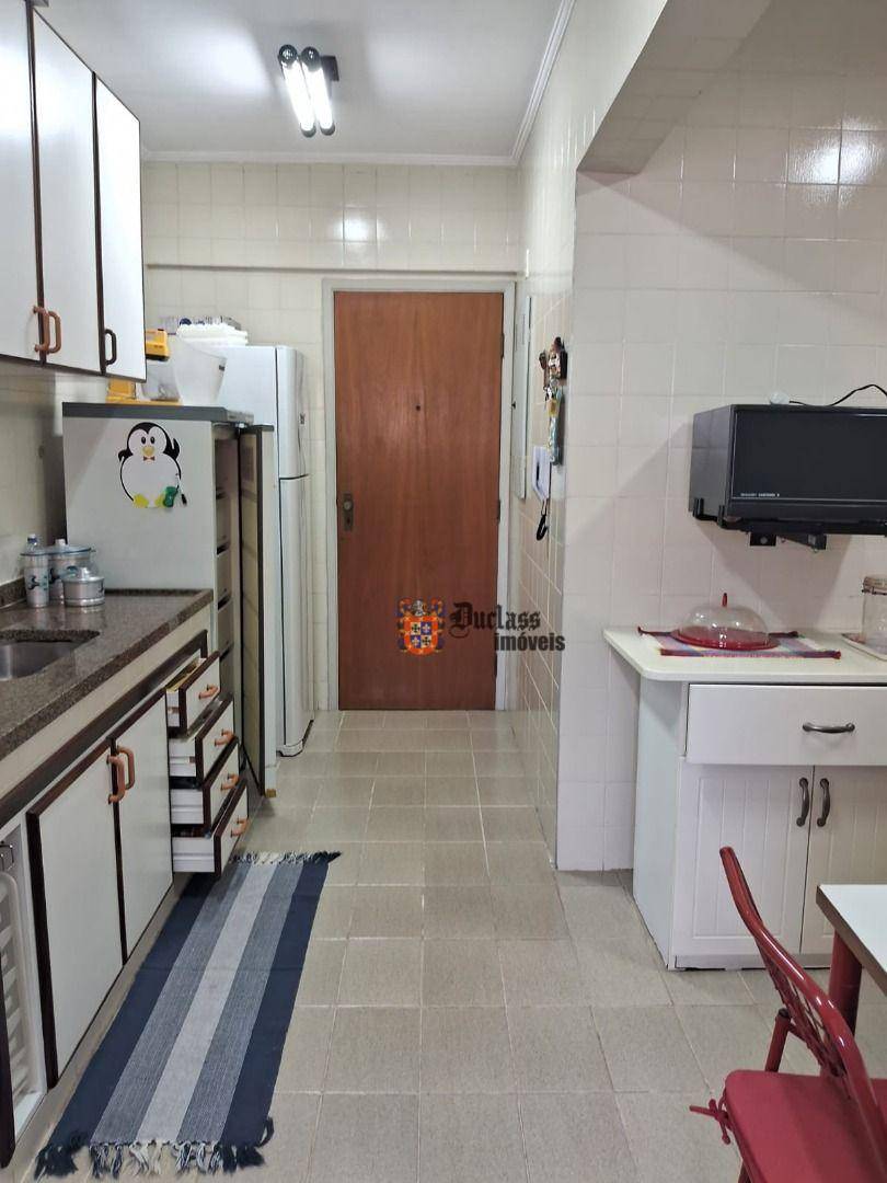 Apartamento à venda com 3 quartos, 116m² - Foto 16