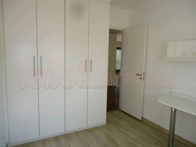 Apartamento para alugar com 3 quartos, 109m² - Foto 17