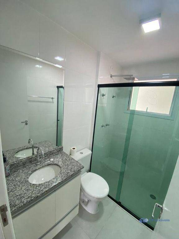 Apartamento à venda e aluguel com 2 quartos, 61m² - Foto 14